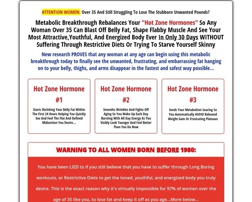 Final Fat Meltdown – 30 Days to Weightloss Final Fat Meltdown – 30 Days to Weightloss