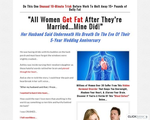 Flat Belly Flush Flat Belly Flush