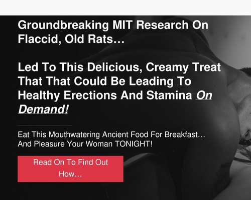 The Manhood Miracle The Manhood Miracle