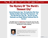 Eat The Fat Off – Most Compelling Sales Copy You have Seen In 2019