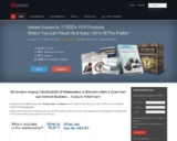 12590+ Digital PLR Products for Rebrand and Resell